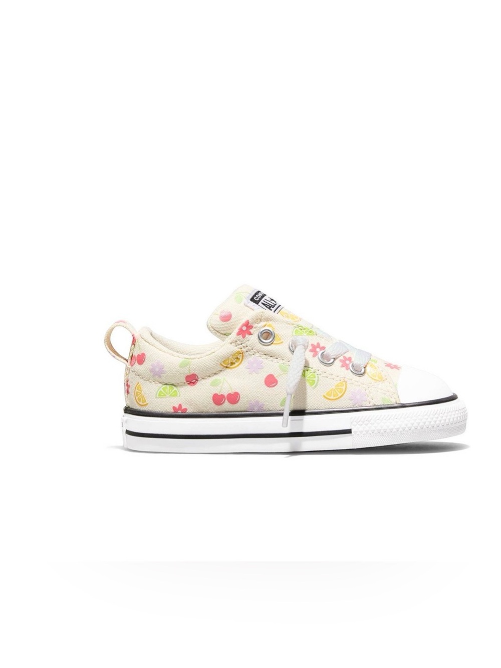 Converse Toddler Street Ox Low Top Sneakers